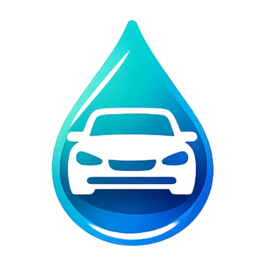 Lavage auto à domicile Gas